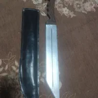 چاقو آشپزخانه