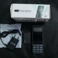 گوشی هانوفر ۱۵۰ نونو