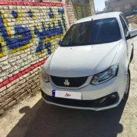 ساینا ۴۰۳ دوگانه کارخانه