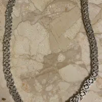 زنجیر نقره
