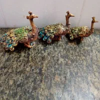 گلدان سفالی|صنایع دستی و سایر لوازم تزئینی|شیروان (خراسان), |دیوار