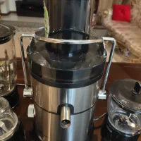 آب میوه گیری چهارکاره