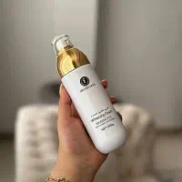 سفید کننده دائمی صورت و کل بدن