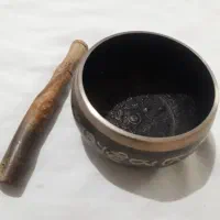 کاسه تبتی|صنایع دستی و سایر لوازم تزئینی|تهران, صد دستگاه|دیوار