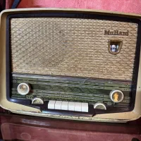 رادیو مولارد کولکسیونی