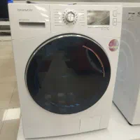 لباسشویی دوو پریمو9 کیلویی سفیدLM1-980S