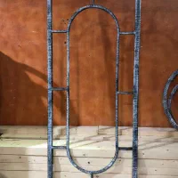 انواع قاب چوبی آیینه قدی عمده و تک