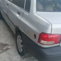 پراید۱۳۱|خودرو سواری و وانت|بیرجند, |دیوار