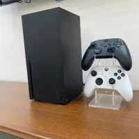 Xbox series x ایکس باکس