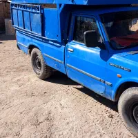 وانت نیسان مدل ۹۲|خودرو سواری و وانت|سیرجان, |دیوار