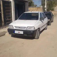 مدل ۸۶سالم  شرایطی میدم