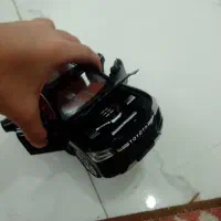 اسباب بازی