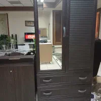 کمدوجاکفشی فق۲۸۰۰تومان|جاکفشی، کمد، دراور|تهران, نجات اللهی|دیوار