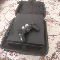 ps4 فت ۵۰۰ گیگ