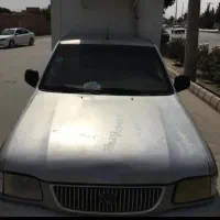 استخدام راننده نیسان شوکا یخچالی