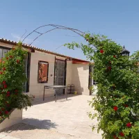 اجاره کوتاه مدت باغ