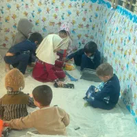 ثبت نام مهدکودک و پیش دبستانی ارامش|خدمات آموزشی|سیرجان, |دیوار