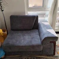 مبل مدل L|مبلمان خانگی و میز عسلی|قم, زنبیل آباد|دیوار