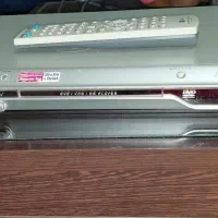 تلفن ودستگاه DVD|تلفن رومیزی|رشت, معلم|دیوار