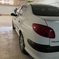 ماشین 206sd v8|خودرو سواری و وانت|اقبالیه, |دیوار