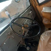 جیپ گلانت نامه اورق|خودرو سواری و وانت|پیرانشهر, |دیوار