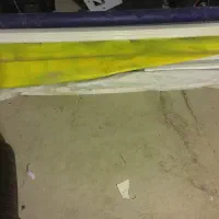 سایه بان بازویی جلو مغازه