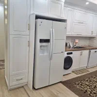 140 متر آپارتمان سه خواب فول در شهرک آزادی