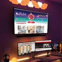 انواع خدمات مدیریت سرور و هاست|خدمات رایانه‌ای و موبایل|اصفهان, بیدآباد|دیوار