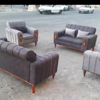 تولید مبل راحتی نیو|مبلمان خانگی و میز عسلی|خرم‌آباد, |دیوار