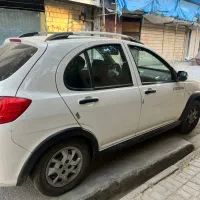 کوییک۱۴۰۰|خودرو سواری و وانت|مشهد, بهشت|دیوار