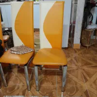 صندلی ناهار خوری