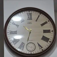 ساعت دیواری