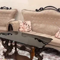 مبلمان هفت نفره