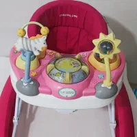 رورویک دخترانه خارجی ۵کاره مارک مامالاو