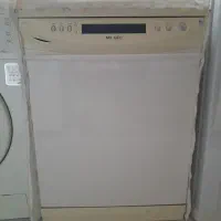 ماشین ظرفشویی