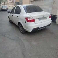 ساینا اس دوگانه سوز مدل ۱۴۰۲|خودرو سواری و وانت|همدان, |دیوار