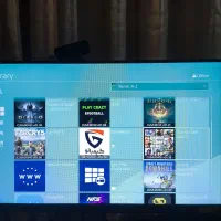 ps4 Fat 1tera|کنسول، بازی ویدئویی و آنلاین|بابلسر, |دیوار