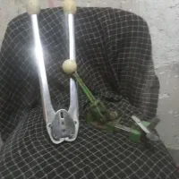 تسمه کش با انبر ژاپنی