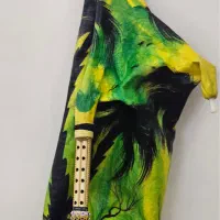 نی انبان استاد باقری