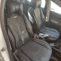 روکش صندلی 206وی 8 درحد نو|قطعات یدکی و لوازم جانبی|مشهد, انقلاب|دیوار