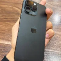 آیفون ۱۶ پرومکس ۲۵۶ گیگ