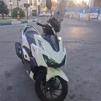 طرح واریو ۱۶۰ cl اب خنک