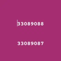 خط تلفن رند و سریالی