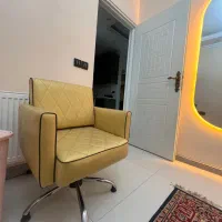 صندلی جک دار قابل تنظیم|صندلی و نیمکت|اندیشه, اندیشه فاز ۳|دیوار