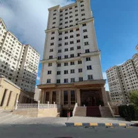 ۹۲متر سالن پرده خور برج برلیان مشاعات آبی (تخلیه)