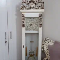 میز تلویزیون،بوفه،ساعت|میز تلویزیون|قدس, شهر‌قدس|دیوار