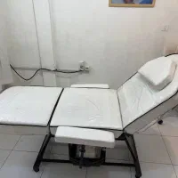 فروش تخت تزریق و آرایشی و ترولی و..|آرایشگاه و سالنهای زیبایی|بابل, |دیوار