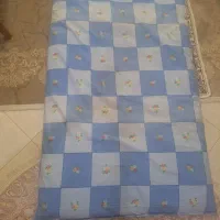 تشک پشم طبیعی