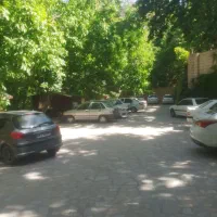 نیرو نگهبان پارکینگ