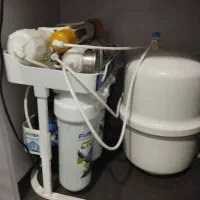 اب شرین کن( تصفیه)